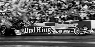 Image result for Gary Beck Top Fuel Dragster