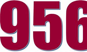 Image result for 956 Logo.png