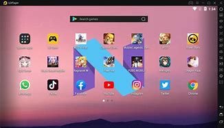 Image result for Android 10 Emulator
