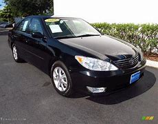 Image result for Toyota Camry 2006 Black Carnotautomart