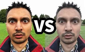 Image result for iPhone 6s vs 7 Front Camera
