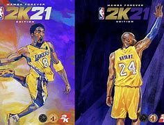 Image result for NBA 2K Kobe Banner