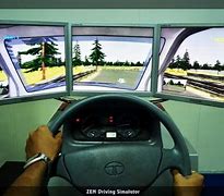 Image result for Real Life Driving Simulator