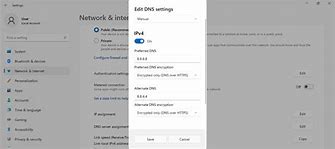 Image result for What Is Google DNS Server