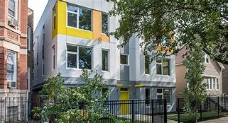 Image result for Passive House Affordable Housing