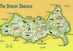 Image result for Where Is Brecon Beacons