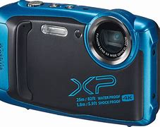 Image result for Fujifilm FinePix Xp140 Digital Camera