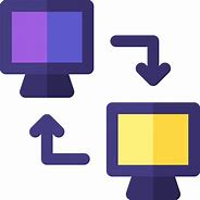 Image result for Remote Access Icon