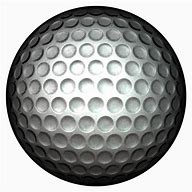 Image result for Golf Ball Pic