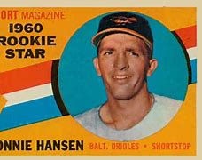 Image result for 1960s Baseball