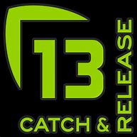 Image result for 13 Fishing Decal