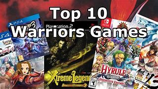 Image result for Games Like World of Warriors