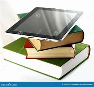 Image result for Books vs iPad