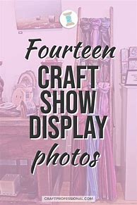 Image result for Craft Show Booth Design Ideas