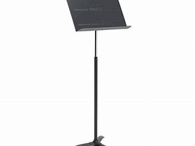 Image result for Music Stand Falling Over