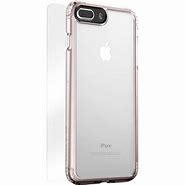 Image result for iPhone 8 Plus Rose Gold Clear Cases