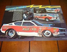 Image result for Billy the Kids Pro Stock Cars