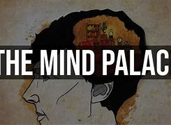 Image result for Mind Palace Cartoon