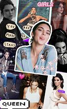 Image result for Kendall Jenner Ads