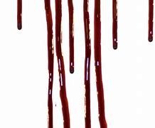 Image result for Realistic Blood Drip Transparent