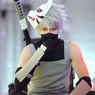 Image result for Anime Costumes for Halloween