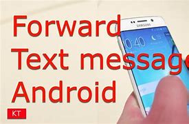 Image result for How Do Forward a Text Message