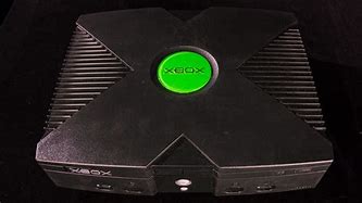 Image result for Xbox 2001