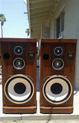Image result for 15In Fisher Speakers