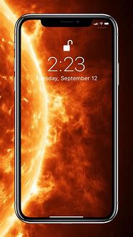 Image result for iPhone Mobile Screen