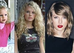 Image result for Taylor Swift Age 6