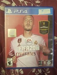 Image result for FIFA 20 PS4