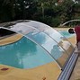 Image result for Clear PVC Dome Cover
