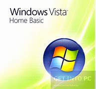 Image result for Windows Vista Home Basic