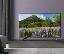 Image result for Sony 4K HDR TV