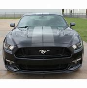 Image result for Ford Mustang Racing Stripes