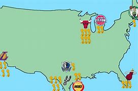 Image result for Pacific Division NBA Teams