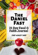 Image result for Daniel Fast 21 Day Calendar