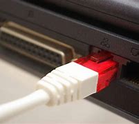 Image result for Ethernet Cable Port On PC