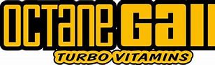 Image result for Cars 3 Octane Gain Logo