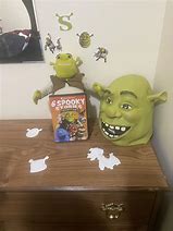 Image result for Shrek Shrine