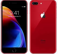 Image result for iPhone 8 Product Red AT&T