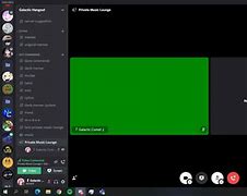 Image result for Discord Green Screen Camera