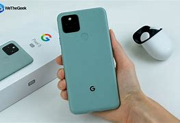 Image result for New Google Phone Pixel 5
