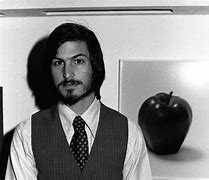 Image result for Steve Jobs High School