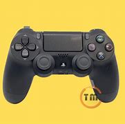 Image result for PlayStation 4 DualShock Controller