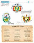 Image result for Himno Nacional De Bolivia