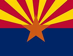 Image result for Arizona Flag ClipArt