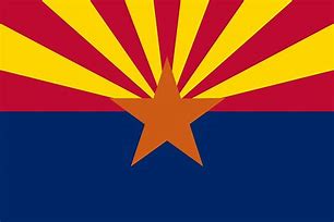 Image result for Bandera De Arizona