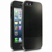 Image result for iPhone 5 Box Black