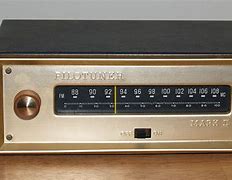 Image result for Radio Tuner without Knob